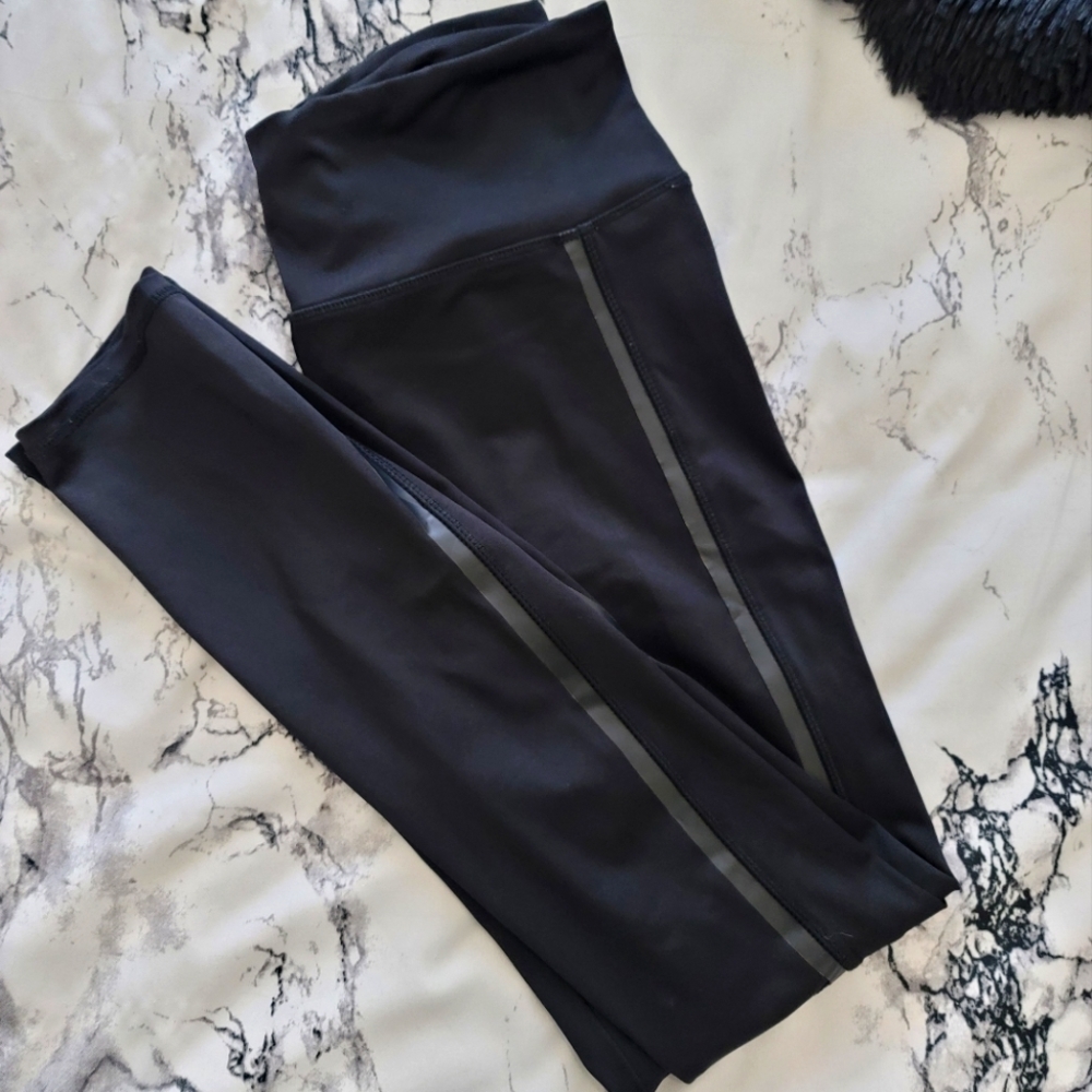 Cotton On Black Legging​
